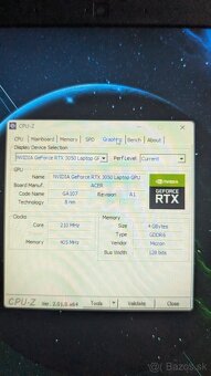 Herny Notebook Acer Nitro5 - N20C1 - 9