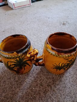 Predám keramické krčahy - 9