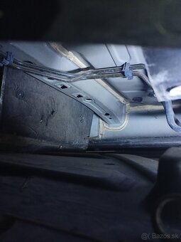 Mercedes Benz A180 - 9