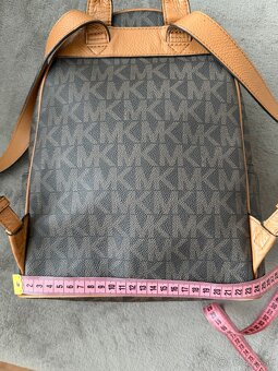 Damsky ruksak MICHAEL KORS - 9