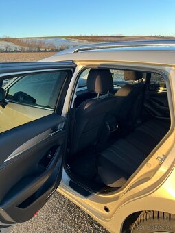 Mazda 6 Combi (Wagon) 2.5 Skyactiv-G194 A/T 2023 - 9