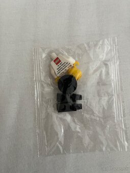 Predam Lego minifigurky - 9