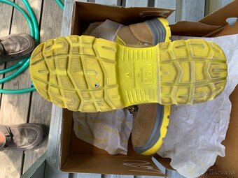 Pracovne topanky - 9