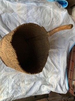 Starožitnosti na predaj - 9