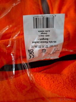 Predám pracovné oblečenie - 9