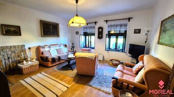 Predaj - chalupa - rodinný dom Tesáre - 9