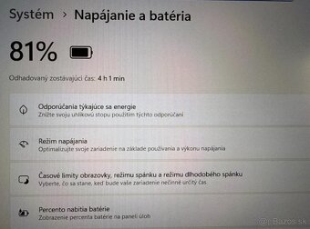 Notebook HP ZBook i7-6500U / 32GB RAM / 1TB SSD - 9