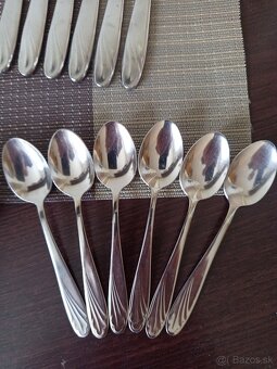 RETRO RUSKE PRIBORY-TOP STAV - 9