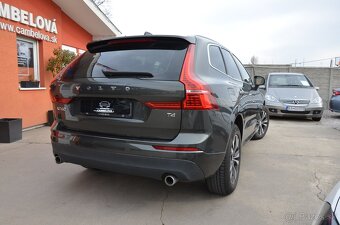 Volvo XC60 T4 Momentum Pro 8A/T - 9