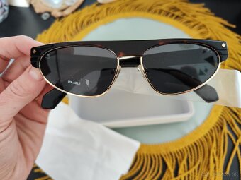 Polaroid slnečné okuliare premium - 9