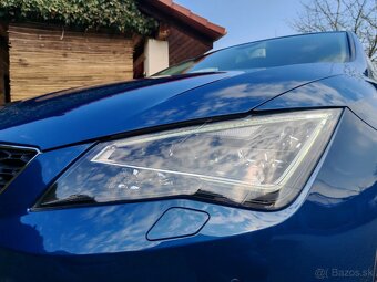 Seat Leon FR 2.0 TDI 135kw DSG 2015 - 9