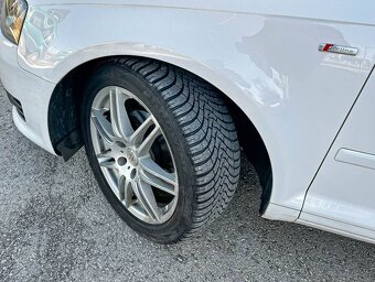 Audi A3 1.4 TFSI Ambiente 92kW - 9