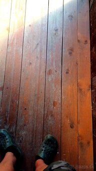 Záhradný domcek(koterec) - 9