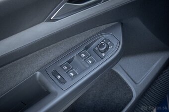 Volkswagen Golf Variant 8 2.0 TDi 2025 - 9