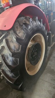 Zetor 7341 super turbo 2002 - 9