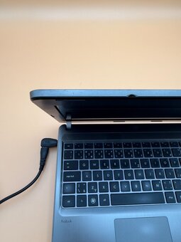 Notebook HP ProBook 4330s i3-2330M/4GB RAM/320GB HDD - 9