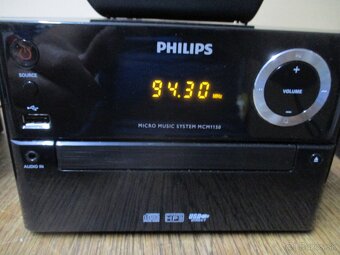 PHILIPS MCM 1150/12 - 9