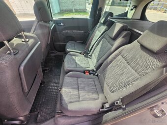 Peugeot 5008 1,6hdi, 84kW - 9