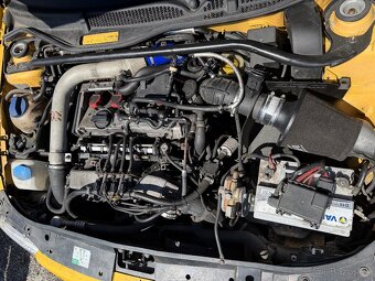 Audi S3 8L 1.8T - 9