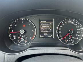 Seat Alhambra 2.0 TDi 110kw model 2018 facelift - 9