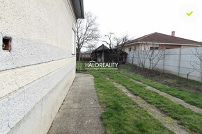 HALO reality - Predaj, rodinný dom Matúškovo, s veľkým pozem - 9