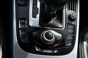Audi A4 Avant 2.0 TDI automat, Nová prevodovka - 9