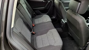Volkswagen Passat Variant 1.6 TDI BMT Comfortline - 9