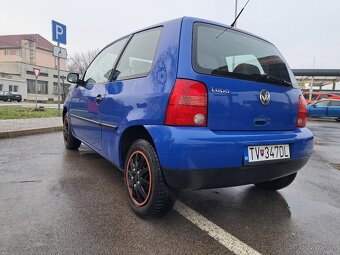 Volkswagen lupo 1.0 - 9
