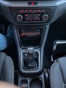 Volkswagen Sharan 2,0tdi 103kw - 9