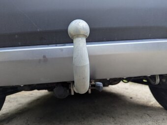 Predám Suzuki Ignis 1.2 AllGrip 4x4 - 9