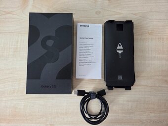 Samsung Galaxy S22 128GB 5G DualSim + zadarmo Latercase - 9