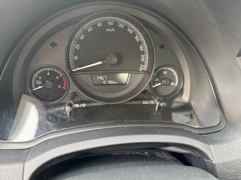 Škoda Citigo 1.0 MPI 75k Active r.2019 - 9
