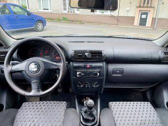 Seat Leon 1.9 TDI - 9