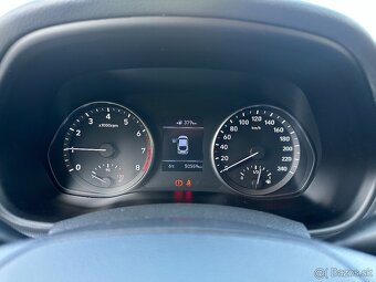 Hyundai i30 Fastback 1.4 T-GDi 1.Maj ČR r.v.2019 - 9