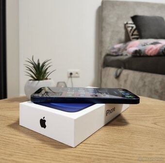 IPHONE 12 TOP STAV✅️ - 9