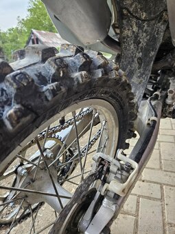 honda crf250 2014 - 9
