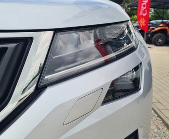 ŠKODA KODIAQ 2.0 TDI SCR 190K STYLE DSG 4X4 - 9