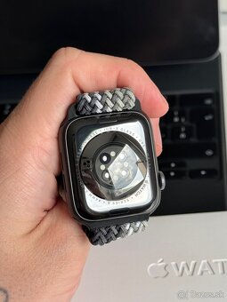 Apple Watch 6, 44mm, GPS - 9