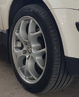 Passat B5.5 1.9TDI - 9