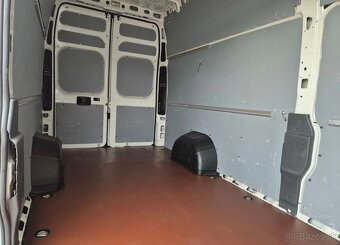 Peugeot boxer L4H3 2.2HDi/140Hp - 2020 - 9
