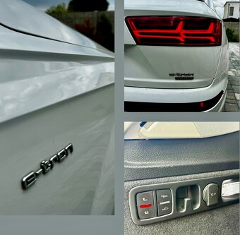 Audi Q7 E- tron 3,0 TDI 190kW Quatro - 9