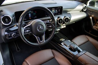 Mercedes-Benz A trieda 180 d /T - 9