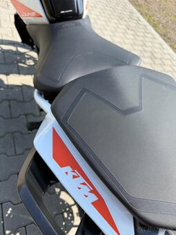 KTM Duke 390 2022 TOP - 9