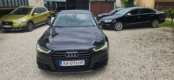 Audi A6 c7 2.0tdi 140kw - 9