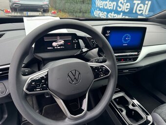 predam vw id4 pro 150kW 82kWh + tepelne cerpadlo - 9