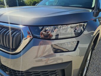 Škoda Kodiaq 2.0 TDI SCR EVO Style DSG - 9
