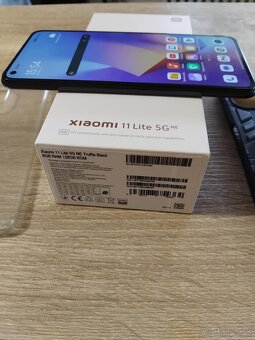 Xiaomi 11 Lite 5G NE / 8GB/128GB TOP stav - 9