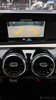 Mercedes CLA 200d 2020 virtual - 9