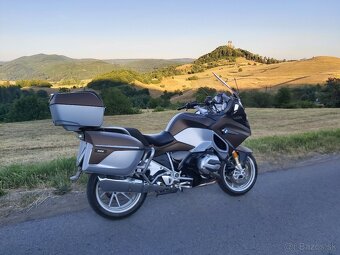 Bmw r1200rt r.v.2017 - 9