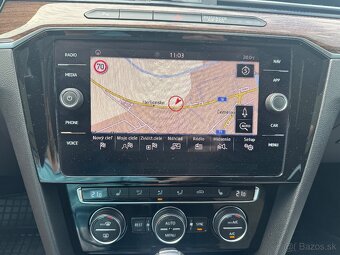 Volkswagen Passat Variant 2.0 TDI BMT Highline DSG - 9